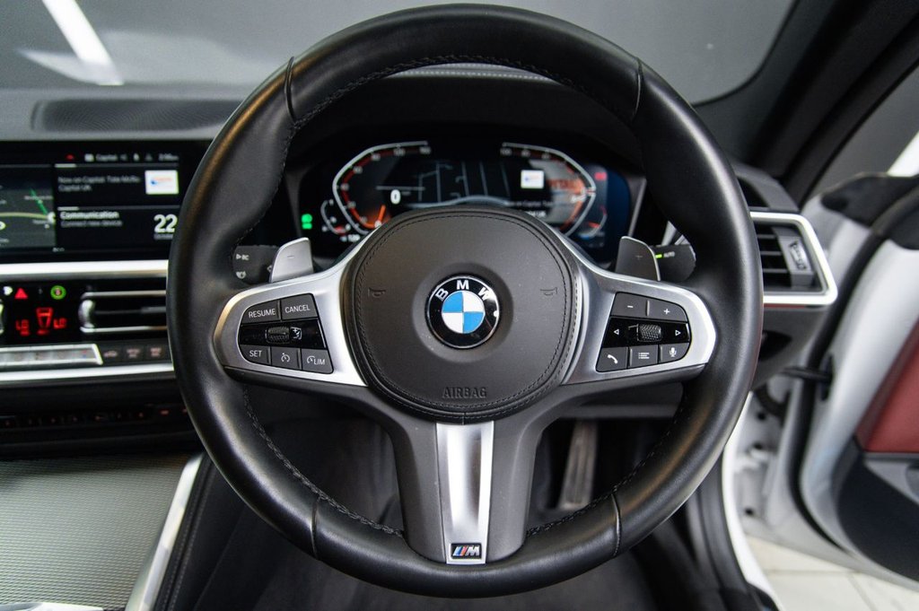 Used BMW 4 Series 2022 for sale - 76333786: Photo 36