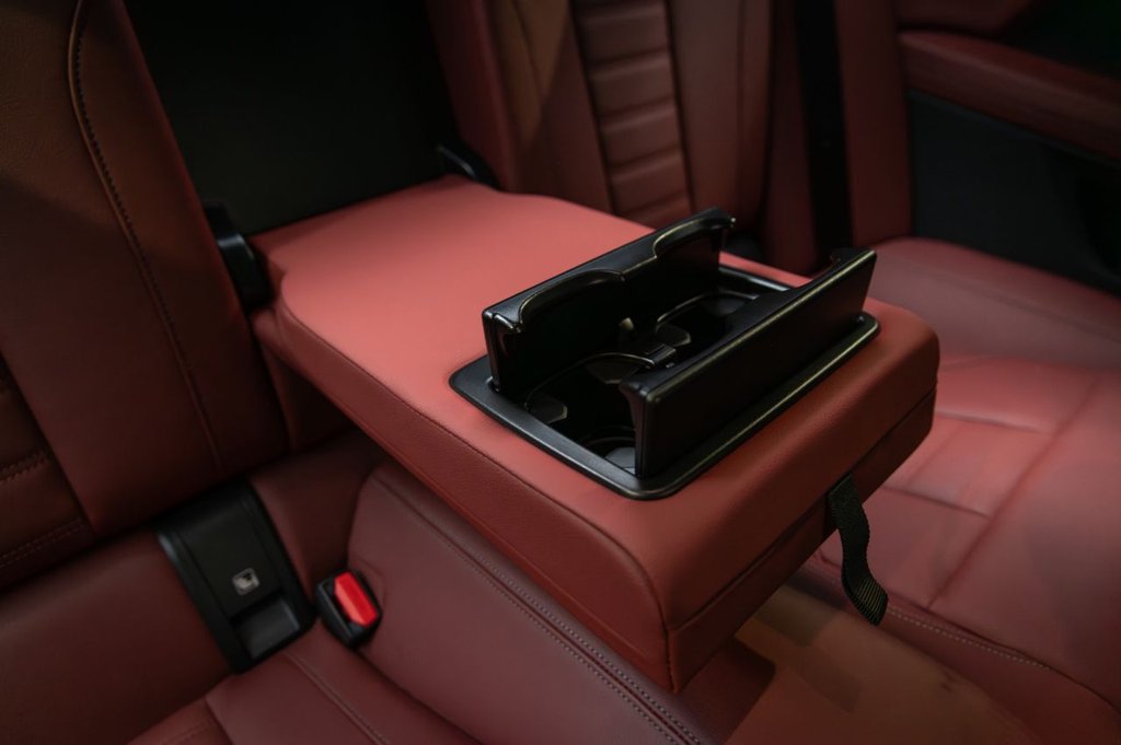 Used BMW 4 Series 2022 for sale - 76333786: Photo 38