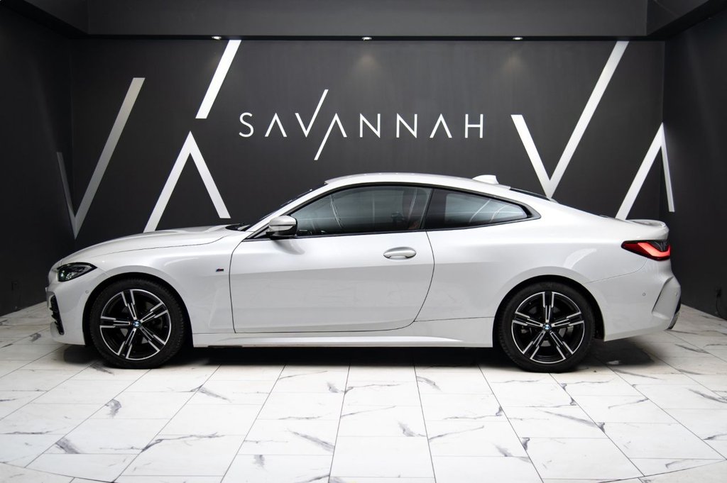 Used BMW 4 Series 2022 for sale - 76333786: Photo 5