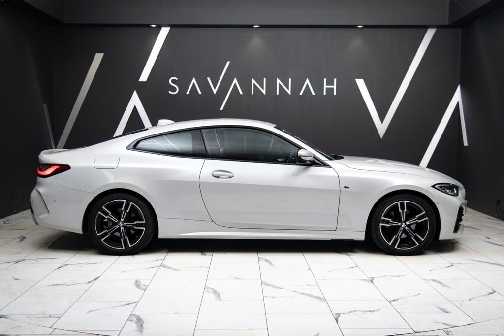 Used BMW 4 Series 2022 for sale - 76333786: Photo 9