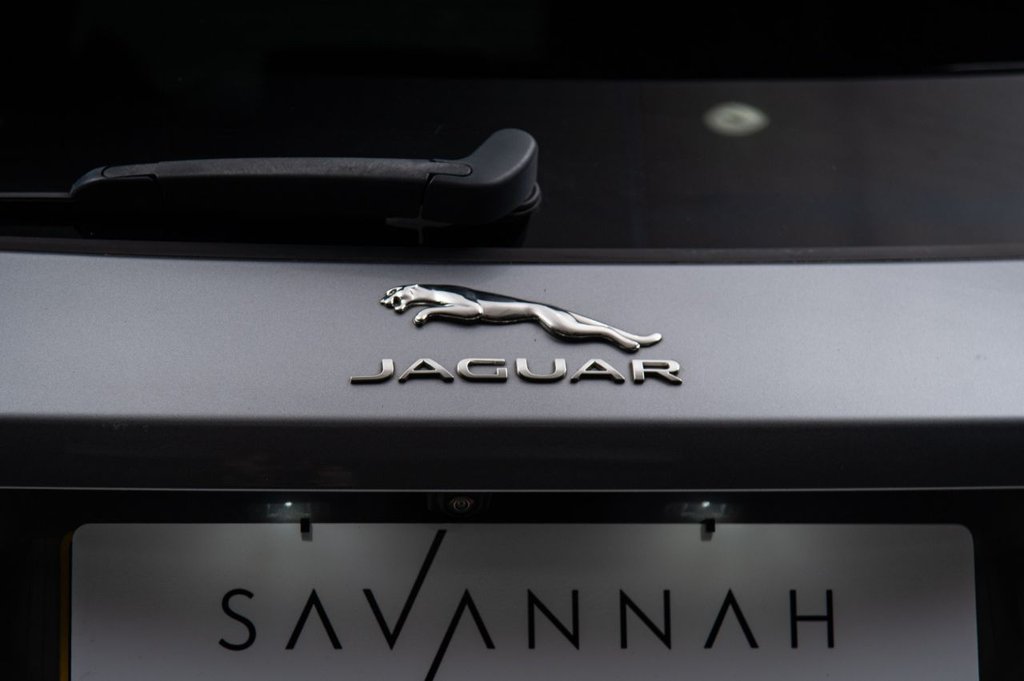 Used Jaguar F-Pace 2020 for sale - 76617441: Photo 13