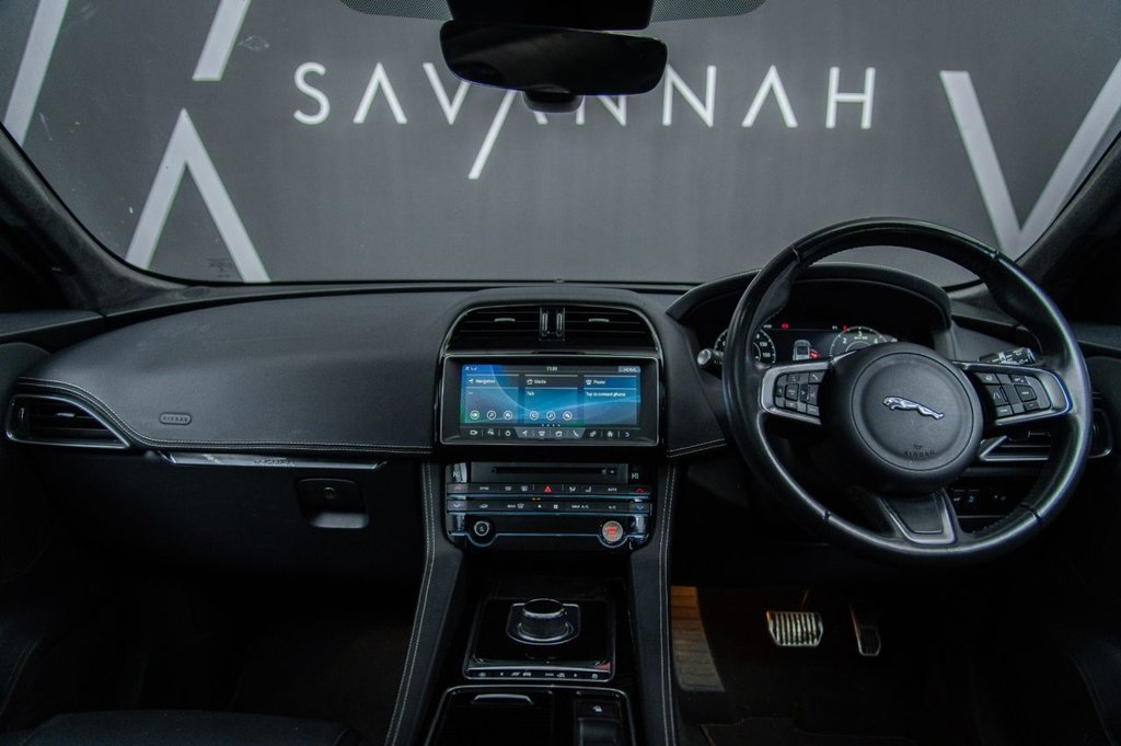 Used Jaguar F-Pace 2020 for sale - 76617441: Photo 19