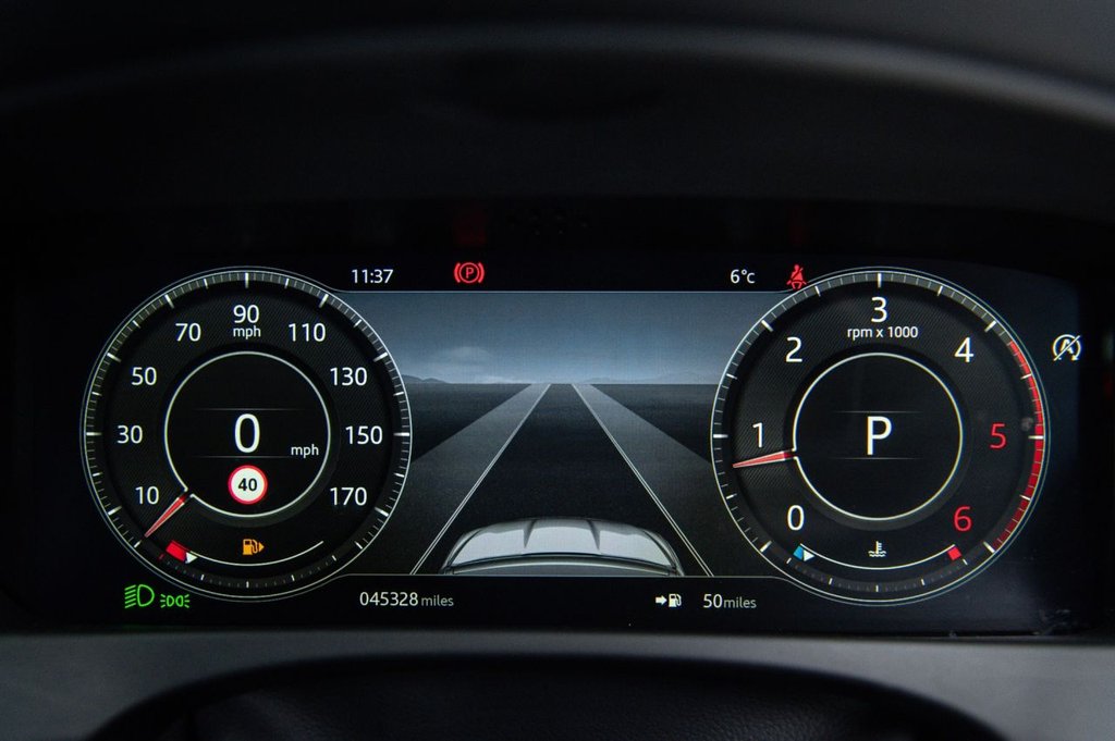 Used Jaguar F-Pace 2020 for sale - 76617441: Photo 26