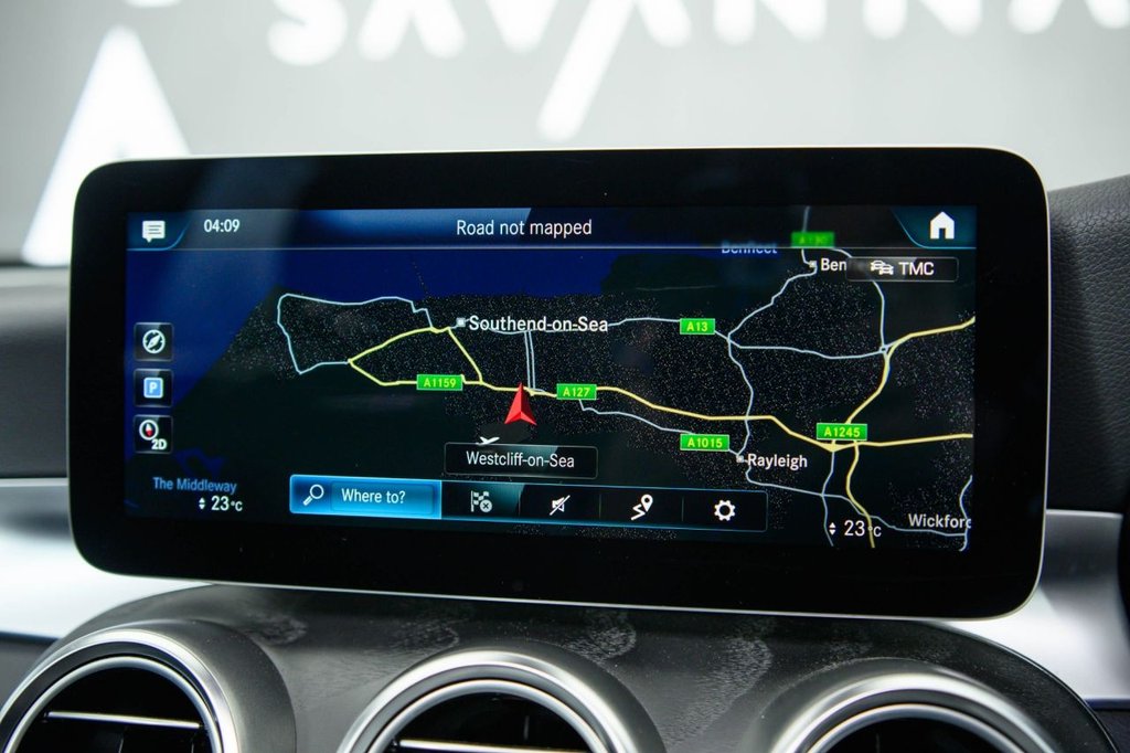 Used Mercedes-Benz GLC 2019 for sale - 77534442: Photo 22