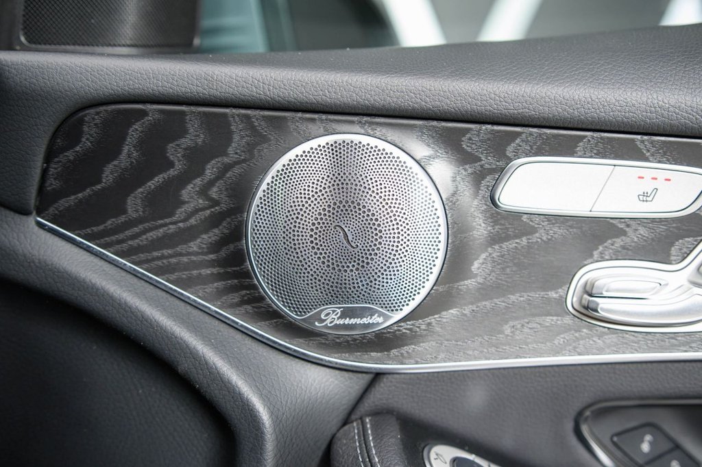 Used Mercedes-Benz GLC 2019 for sale - 77534442: Photo 27