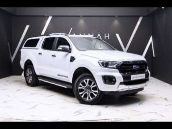 Used Ford Ranger 2022 for sale - 74091713: Photo