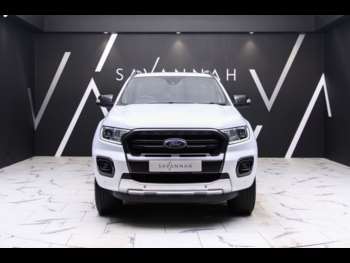 Used Ford Ranger 2022 for sale - 74091713: Photo