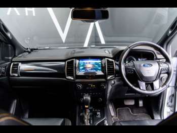 Used Ford Ranger 2022 for sale - 74091713: Photo