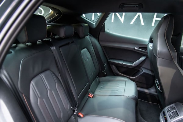 Used Cupra Formentor 2023 for sale - 75047079: Photo 11