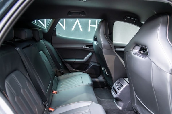 Used Cupra Formentor 2023 for sale - 75047079: Photo 12