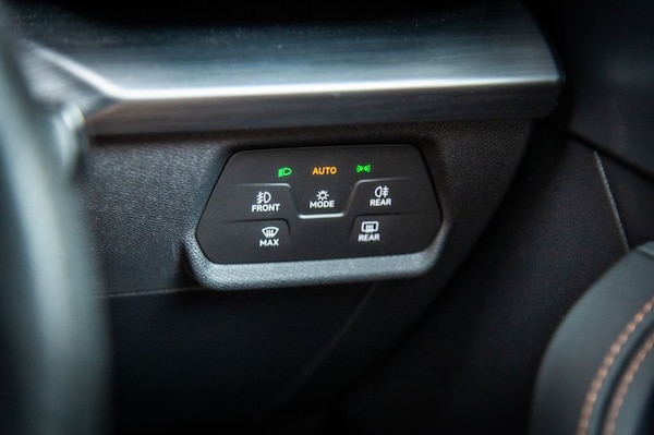 Used Cupra Formentor 2023 for sale - 75047079: Photo 17