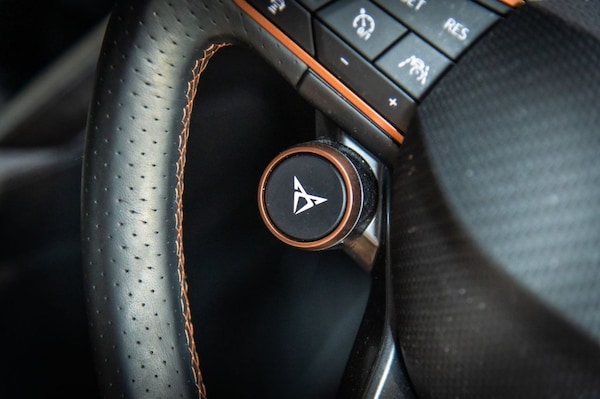 Used Cupra Formentor 2023 for sale - 75047079: Photo 21