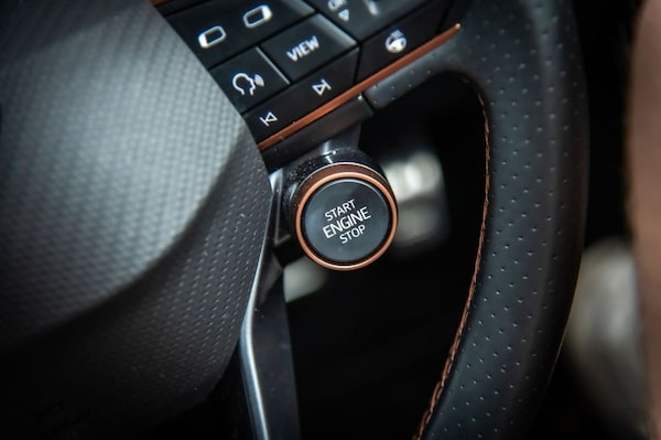 Used Cupra Formentor 2023 for sale - 75047079: Photo 22
