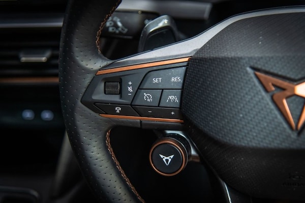 Used Cupra Formentor 2023 for sale - 75047079: Photo 23