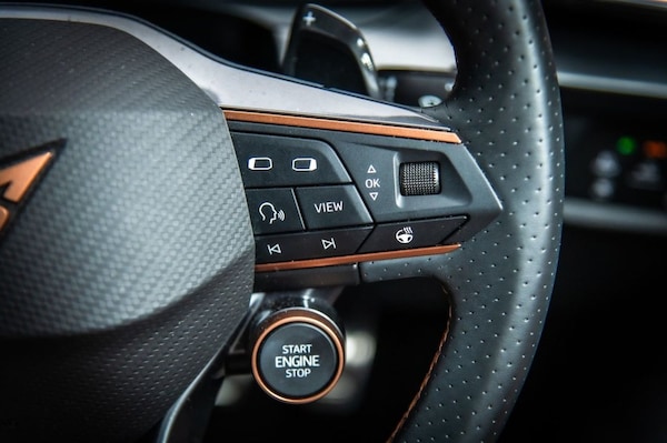 Used Cupra Formentor 2023 for sale - 75047079: Photo 24