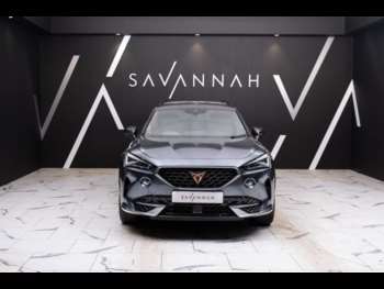 Used Cupra Formentor 2023 for sale - 75047079: Photo