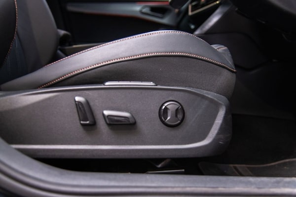 Used Cupra Formentor 2023 for sale - 75047079: Photo 30