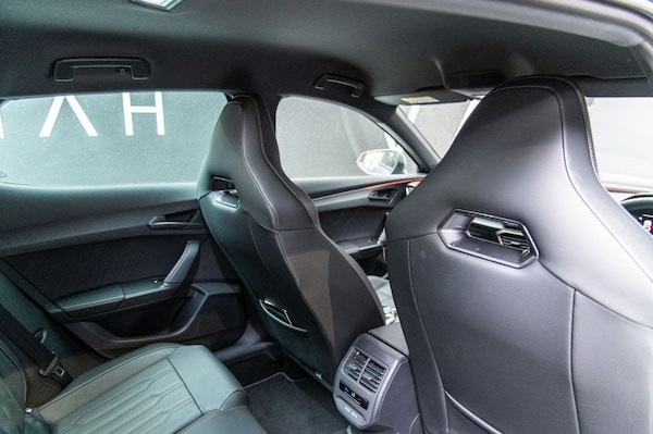 Used Cupra Formentor 2023 for sale - 75047079: Photo 31