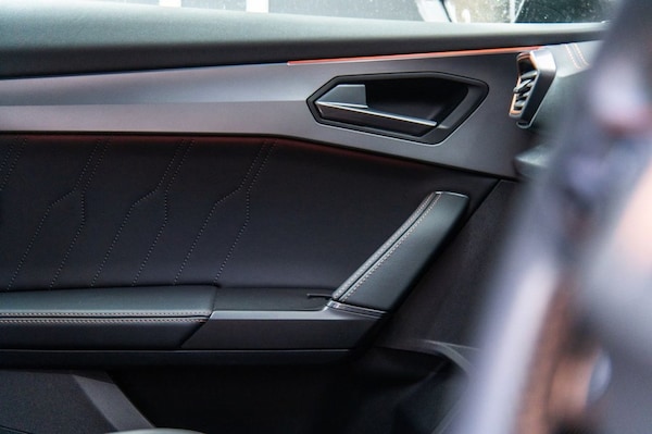 Used Cupra Formentor 2023 for sale - 75047079: Photo 32