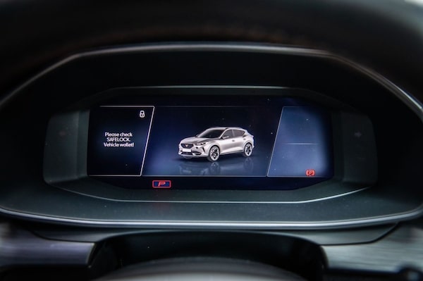 Used Cupra Formentor 2023 for sale - 75047079: Photo 39
