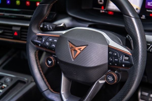 Used Cupra Formentor 2023 for sale - 75047079: Photo 42