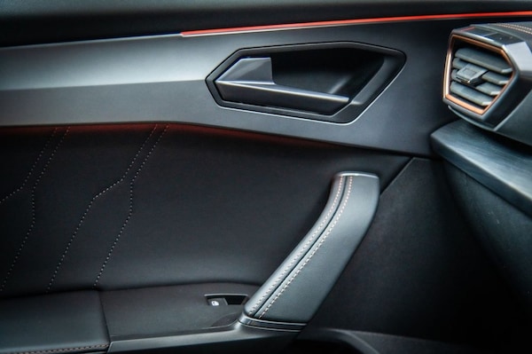 Used Cupra Formentor 2023 for sale - 75047079: Photo 43