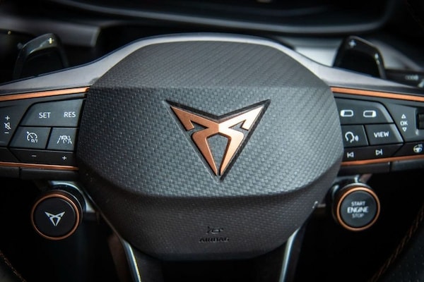 Used Cupra Formentor 2023 for sale - 75047079: Photo 44