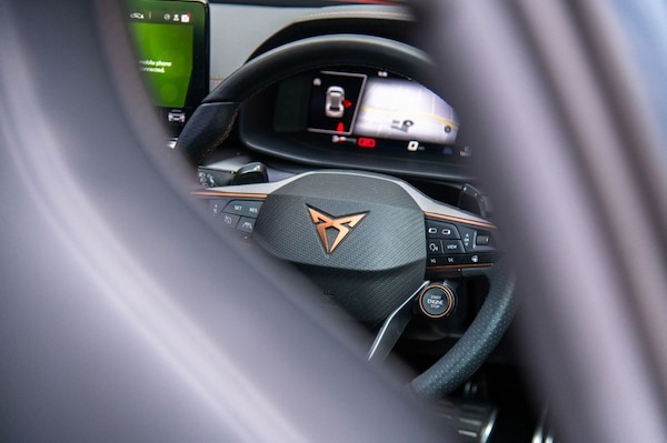 Used Cupra Formentor 2023 for sale - 75047079: Photo 46