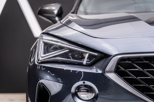 Used Cupra Formentor 2023 for sale - 75047079: Photo 48