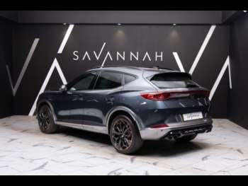Used Cupra Formentor 2023 for sale - 75047079: Photo
