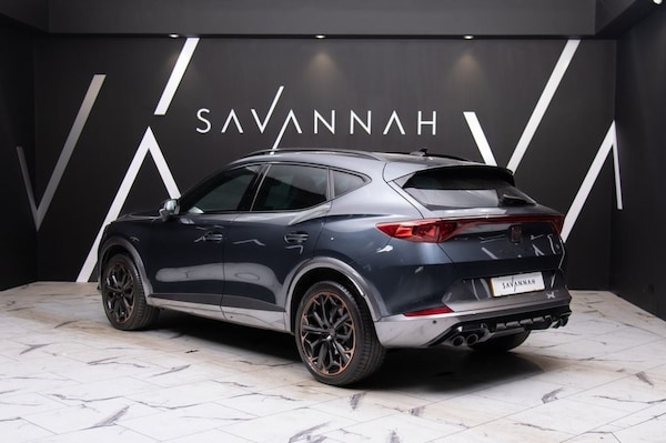 Used Cupra Formentor 2023 for sale - 75047079: Photo 6