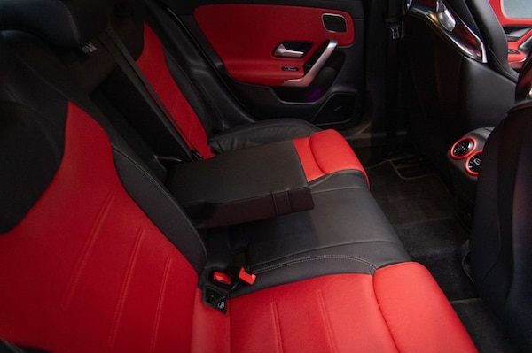 Used Mercedes-Benz CLA 2021 for sale - 75642812: Photo 11