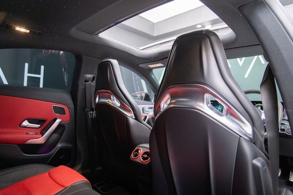 Used Mercedes-Benz CLA 2021 for sale - 75642812: Photo 13