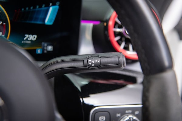 Used Mercedes-Benz CLA 2021 for sale - 75642812: Photo 14