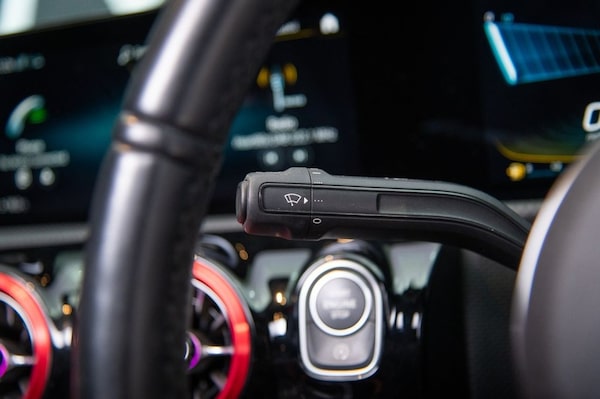 Used Mercedes-Benz CLA 2021 for sale - 75642812: Photo 15