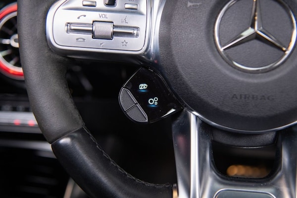 Used Mercedes-Benz CLA 2021 for sale - 75642812: Photo 16
