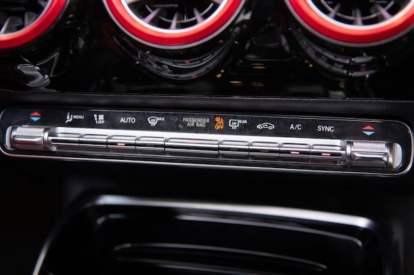 Used Mercedes-Benz CLA 2021 for sale - 75642812: Photo 17