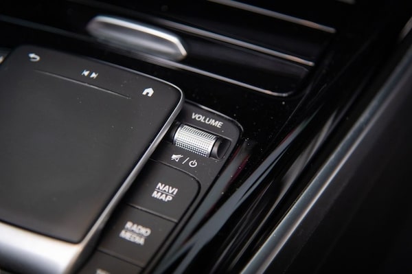 Used Mercedes-Benz CLA 2021 for sale - 75642812: Photo 22