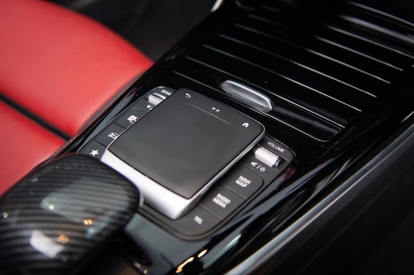 Used Mercedes-Benz CLA 2021 for sale - 75642812: Photo 23