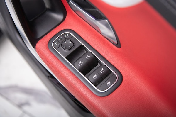 Used Mercedes-Benz CLA 2021 for sale - 75642812: Photo 27