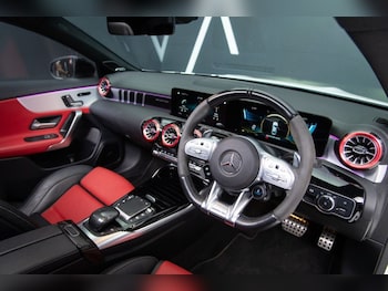 Used Mercedes-Benz CLA 2021 for sale - 75642812: Photo