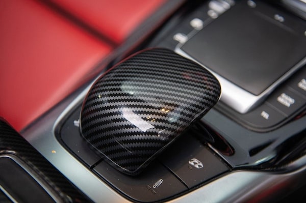 Used Mercedes-Benz CLA 2021 for sale - 75642812: Photo 31