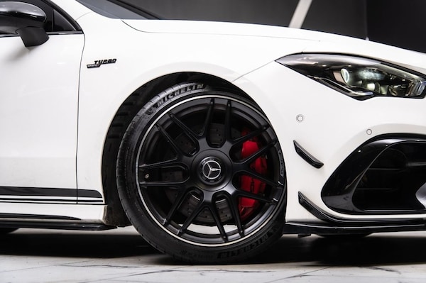 Used Mercedes-Benz CLA 2021 for sale - 75642812: Photo 32