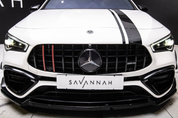 Used Mercedes-Benz CLA 2021 for sale - 75642812: Photo 33