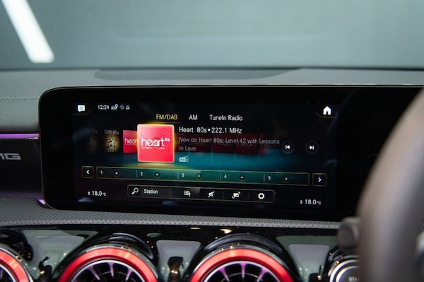 Used Mercedes-Benz CLA 2021 for sale - 75642812: Photo 36