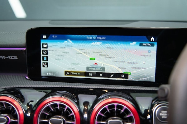 Used Mercedes-Benz CLA 2021 for sale - 75642812: Photo 37
