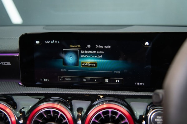 Used Mercedes-Benz CLA 2021 for sale - 75642812: Photo 39