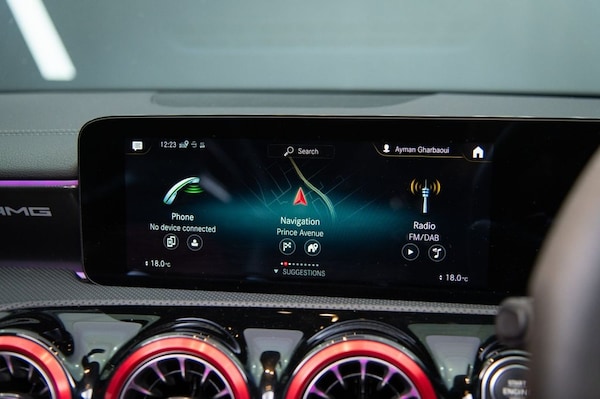 Used Mercedes-Benz CLA 2021 for sale - 75642812: Photo 40