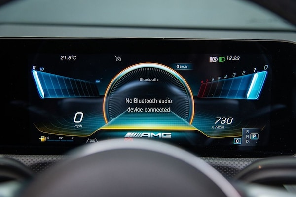 Used Mercedes-Benz CLA 2021 for sale - 75642812: Photo 41