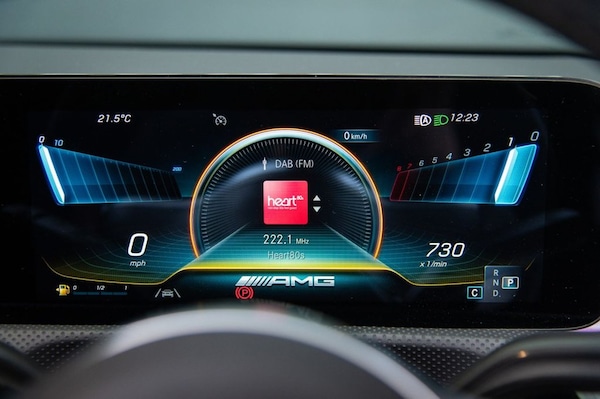 Used Mercedes-Benz CLA 2021 for sale - 75642812: Photo 43